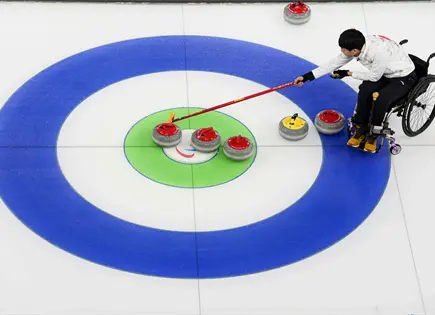 Juegos Paral&iacute;mpicos Invierno Mil&aacute;n-Cortina: r&eacute;cord hist&oacute;rico de atletas