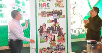 La Fenae reafirma su consolidaci&oacute;n y trasciende