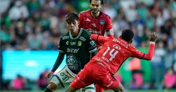 Los Ca&ntilde;oneros reciben a La Fiera