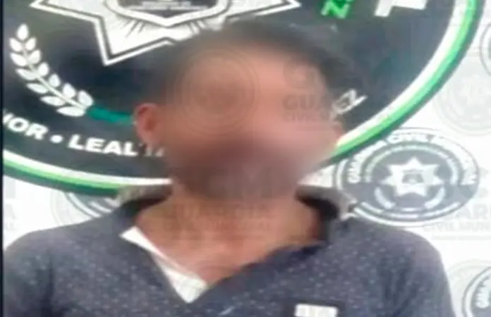 Malviviente allana una casa en Santo Tomás
