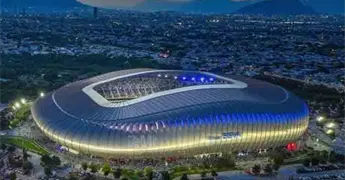 M&eacute;xico asegura "condiciones" para partido de repechaje