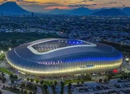 Horarios y canales del repechaje mundialista en M&eacute;xico