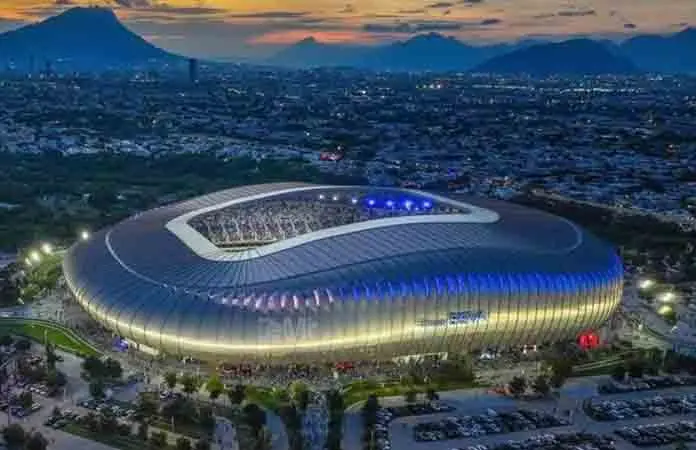 Horarios y canales del repechaje mundialista en México