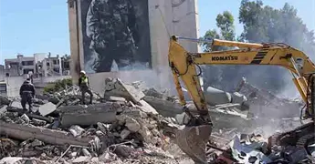 P&aacute;nico en Beirut tras advertencia