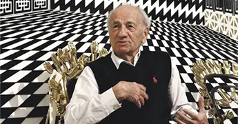 PEDRO FRIEDEBERG MUERE