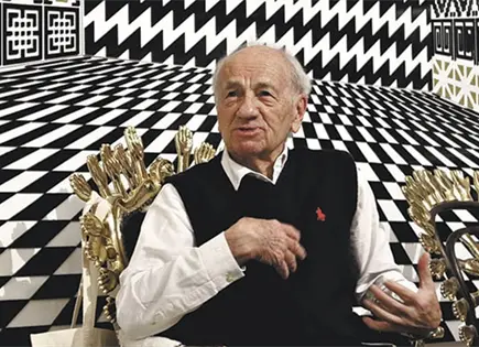 PEDRO FRIEDEBERG MUERE