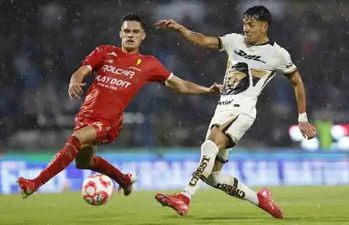 Pumas quiere retomar el triunfo