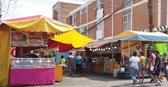 Registro para vender en la Fenae ser&aacute; gratuito