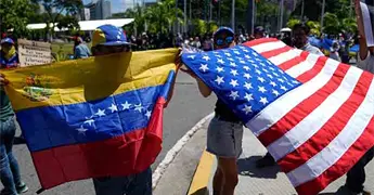 Retoman Venezuela y EU lazos diplom&aacute;ticos