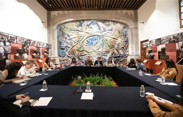 SEP prepara nuevo libro de Historia; incluir&aacute; m&aacute;s mujeres y diversidad