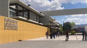 UPSLP est&aacute; por solventar observaciones de auditor&iacute;as, dice N&eacute;stor Garza