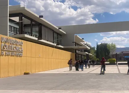 UPSLP est&aacute; por solventar observaciones de auditor&iacute;as, dice N&eacute;stor Garza