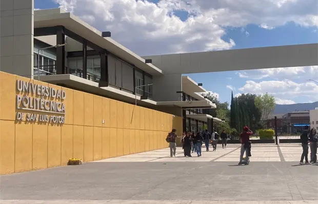 UPSLP est&aacute; por solventar observaciones de auditor&iacute;as, dice N&eacute;stor Garza