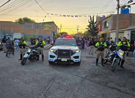Aplicar&aacute;n operativo vial por fiesta del Se&ntilde;or del Saucito