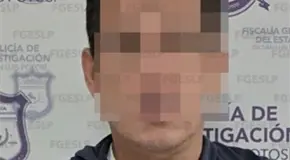 Aprehenden a sujeto que golpe&oacute; a un vigilante