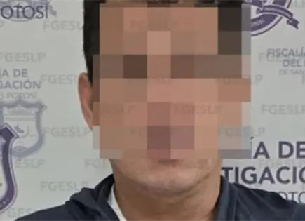 Aprehenden a sujeto que golpe&oacute; a un vigilante