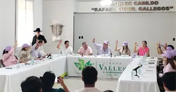 Aprueba Cabildo apoyo a asociaciones civiles