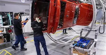 Autos y acero, claves rumbo a T-MEC