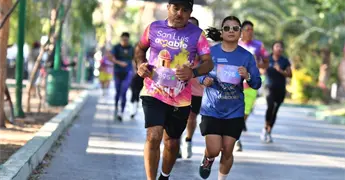 Carrera Saucito de Oro ser&aacute; este domingo