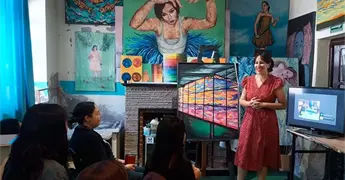 C&Oacute;MO CONSTRUIR EL AMOR, DE MARTHA FRANCO