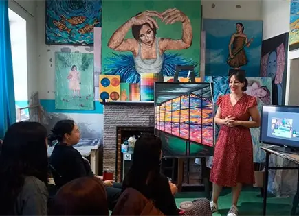 C&Oacute;MO CONSTRUIR EL AMOR, DE MARTHA FRANCO