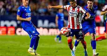 Complicada visita del ADSL ante Cruz Azul