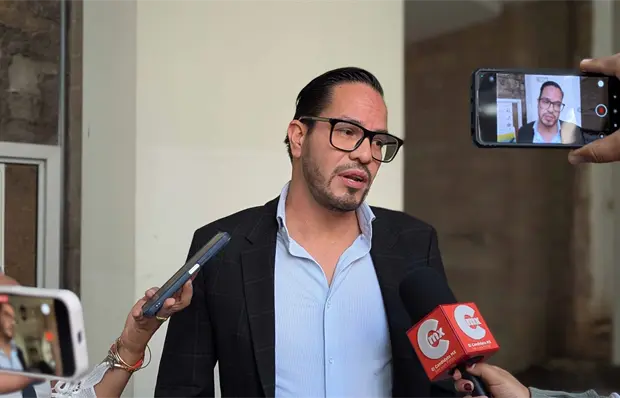 Defiende Gonz&aacute;lez Mac&iacute;as gesti&oacute;n en fiscal&iacute;a electoral