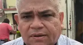 Defiende Malibr&aacute;n a funcionario acusado de abuso sexual