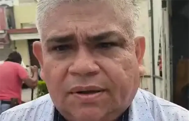 Defiende Malibr&aacute;n a funcionario acusado de abuso sexual