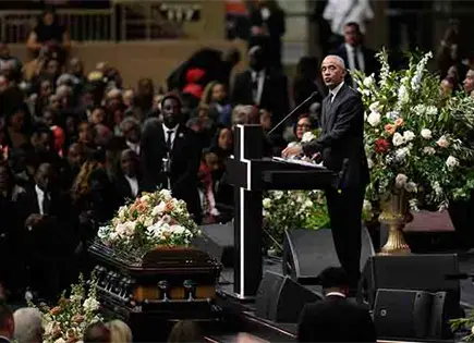 Despiden a Jesse Jackson