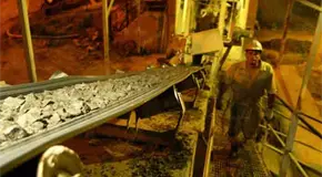 EU avala comercializar con el oro venezolano