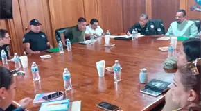Eval&uacute;an trabajo de personal en el Ayuntamiento