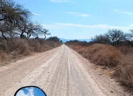 Familias claman porque llueva