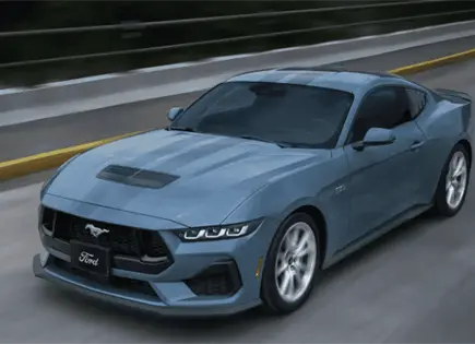 Ford Mustang 2026: versiones, caracter&iacute;sticas y precios