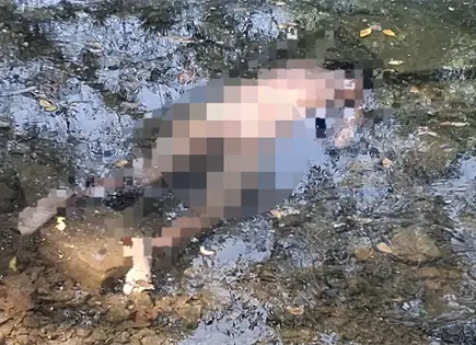 Hallan sin vida a un hombre en paraje de Huehuetl&aacute;n