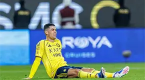 Lesi&oacute;n de CR7, m&aacute;s grave de lo previsto