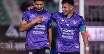 Mazatl&aacute;n calla rugido de Le&oacute;n