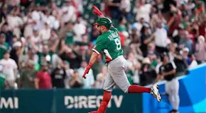 M&eacute;xico vapulea a Gran Breta&ntilde;a