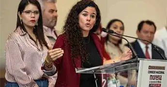 Morena, listo para prohibir nepotismo