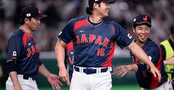 Ohtani deleita a Jap&oacute;n con grand slam en su debut