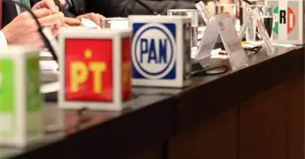 Opacidad en gasto pol&iacute;tico en las redes