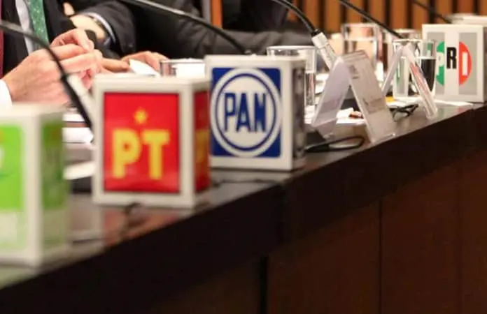 Opacidad en gasto pol&iacute;tico en las redes