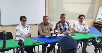 Piden Bomberos esclarecer muerte de un elemento