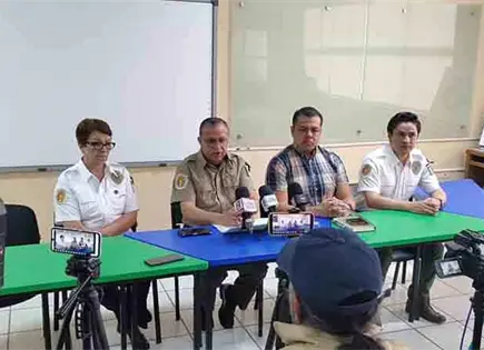 Piden Bomberos esclarecer muerte de un elemento