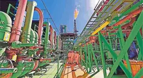 Precio del crudo mexicano, al alza