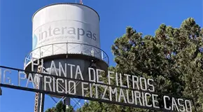 Crisis financiera en Interapas, por adeudos estatal y federal: EGC