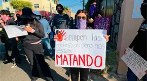 Procesan a Jared por feminicidio