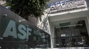 Pr&oacute;xima semana hay terna para ASF