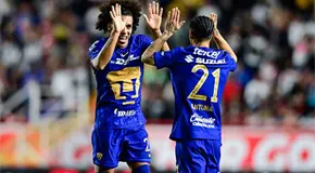 Liga MX: partidos de la jornada 12 este s&aacute;bado