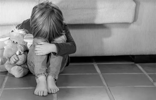 San Luis tiene altas tasas de depresi&oacute;n infantil